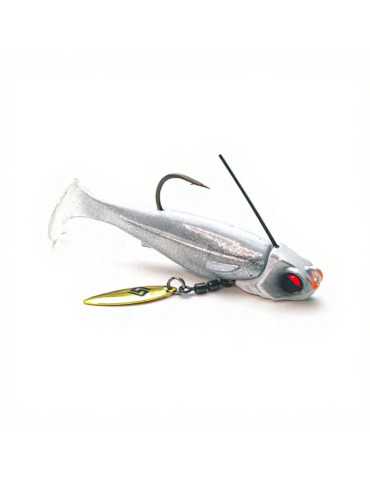 Tête Plombée Raid Japan Head Swimmer Libero 5g Ju-Ketsu – natusport