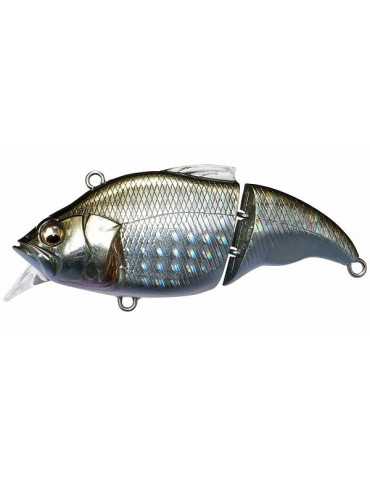 Leurre Dur Megabass Vatalion 115 F GG Kinbuna – natusport