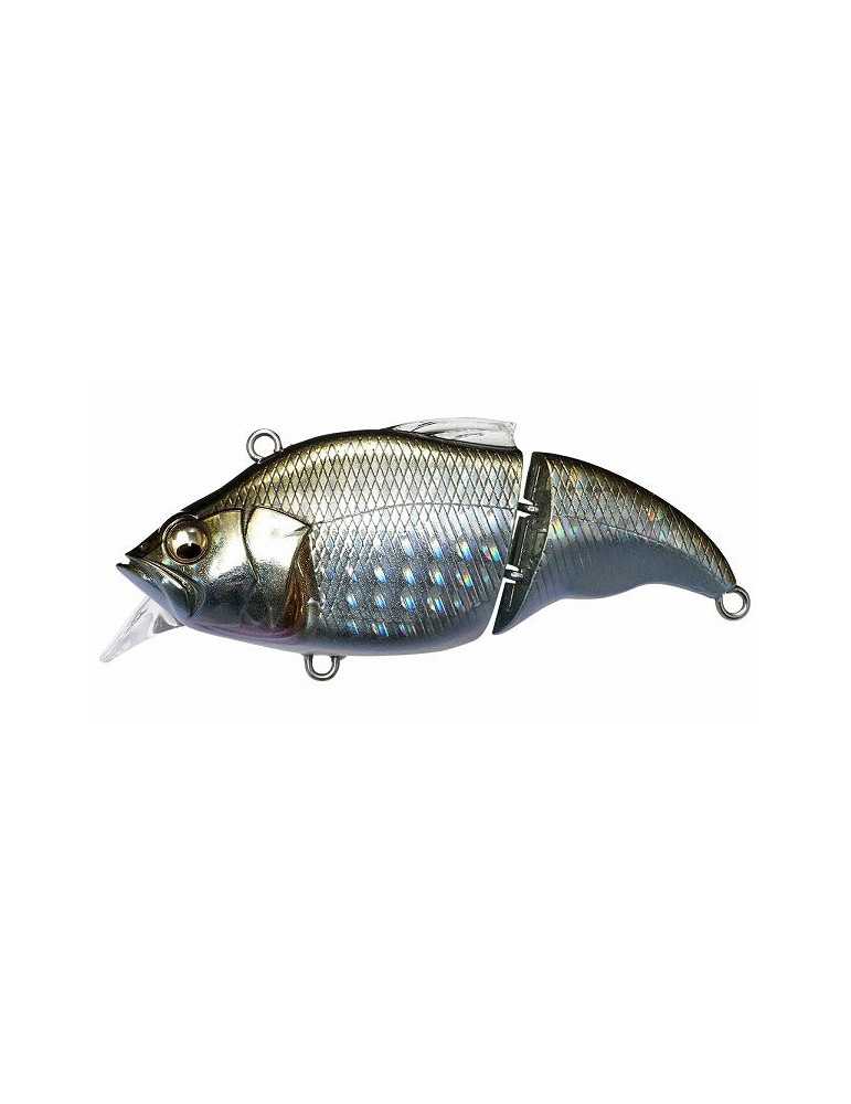 Leurre Dur Megabass Vatalion 115 F GG Kinbuna – natusport