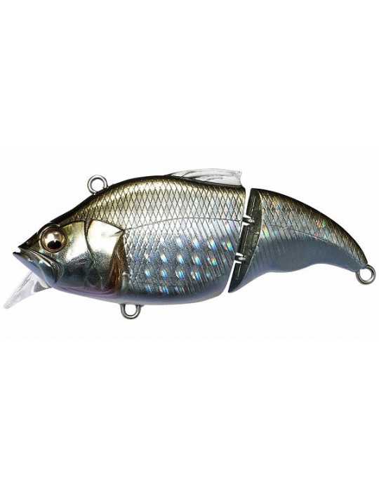 Leurre Dur Megabass Vatalion 115 F GG Kinbuna – natusport