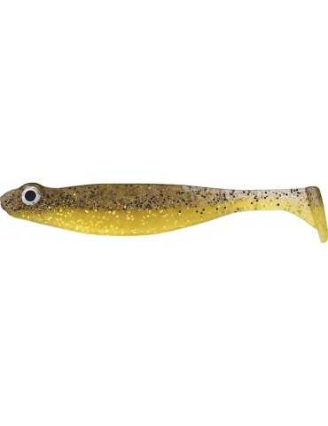 Leurre Souple Megabass Hazedong Shad 4.2" Uraken – natusport