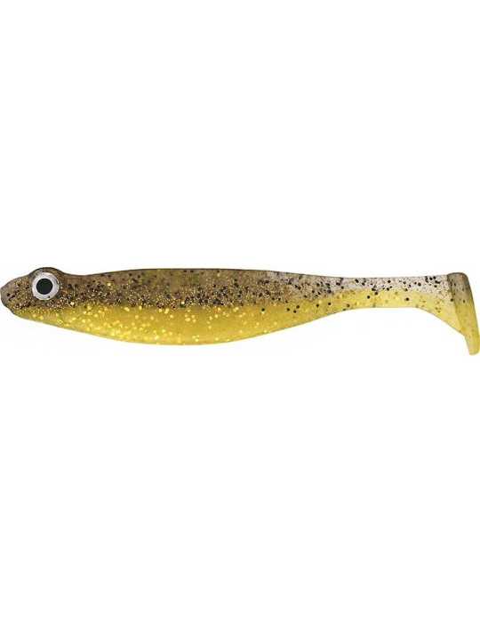 Leurre Souple Megabass Hazedong Shad 4.2" - 4 coloris | Natusport