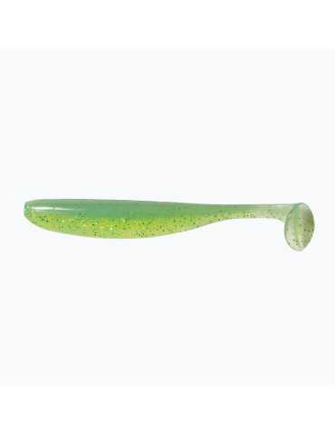 Leurre Souple Keitech Easy Shiner 3" Lime Chartreuse – natusport
