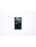Émerillon Korda Swivel Taille 8 (20 pcs) – natusport