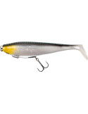 Leurre Souple Fox Rage Zander Pro Shad 16cm Silver Halo – natusport