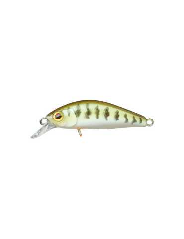Leurre Dur Illex Chubby Minnow 35 SP Perch – natusport