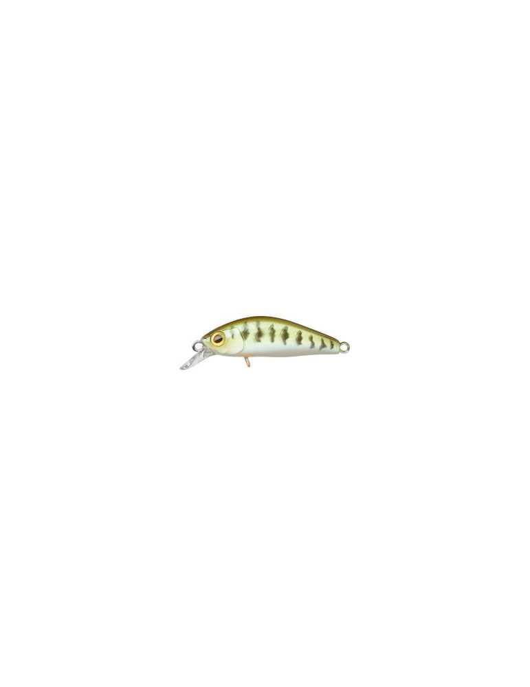 Leurre Dur Illex Chubby Minnow 35 SP Perch – natusport