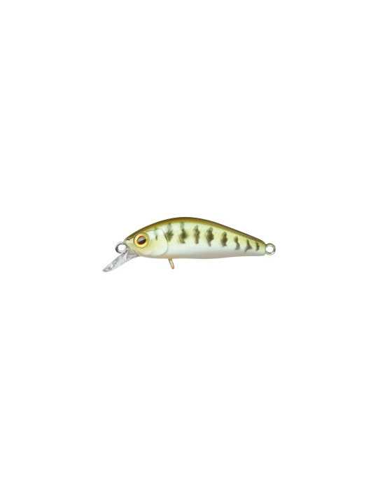Leurre Dur Illex Chubby Minnow 35 SP Perch – natusport