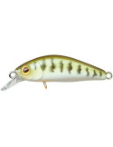 Leurre Dur Illex Chubby Minnow 35 SP Perch – natusport