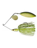 Spinnerbait Gunki Spinnaker 14g Electric Pike