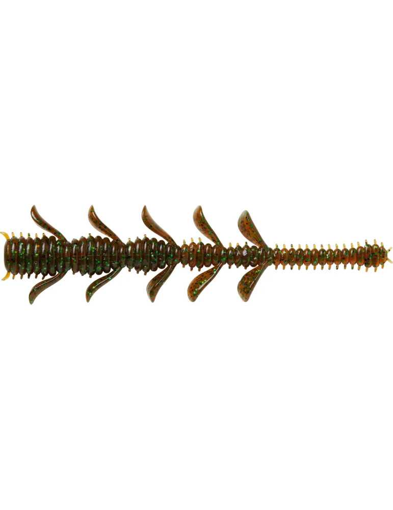 Leurre Souple Savage Gear Craft Crawler 10cm - 2 coloris | Natusport