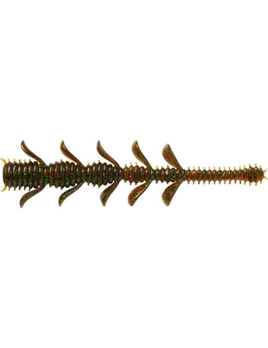 Leurre Souple Savage Gear Craft Crawler 10cm - 2 coloris | Natusport