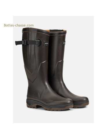 Bottes Aigle Parcours 2 Vario Brun Pointure 43 – natusport