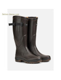 Bottes Aigle Parcours 2 Vario Brun Pointure 43 – natusport