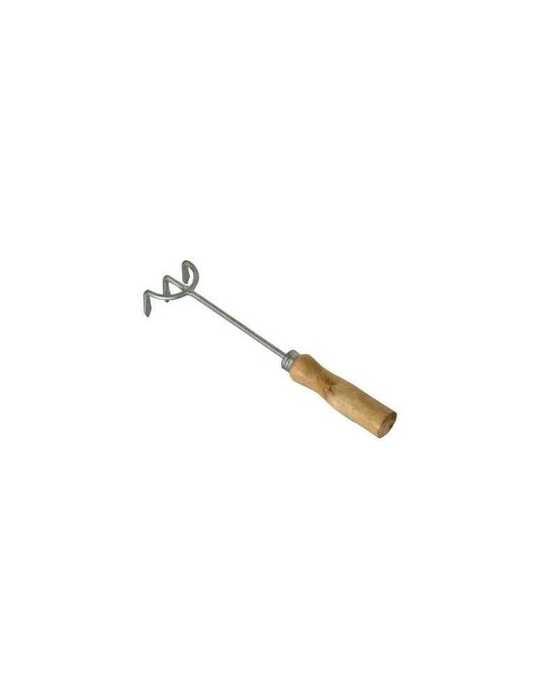 Griffe à Palourdes Ragot 3 Dents Plates – natusport