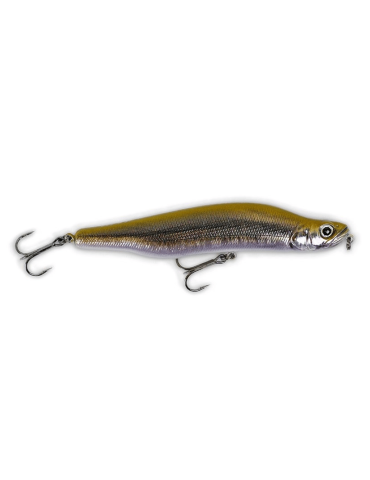 Leurre Dur Sico Lure Maestro 117 Sprat – natusport
