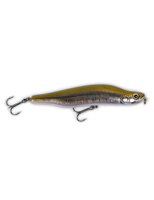 Leurre Dur Sico Lure Maestro 117 Sprat – natusport