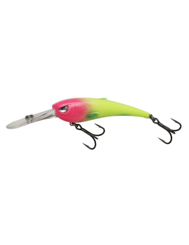Leurre Dur Madcat Catdiver 11cm Candy