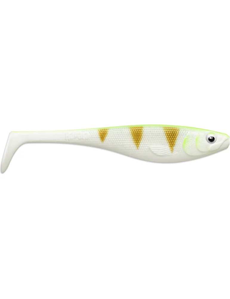 Leurre Souple Rapala Soft Peto 22 cm Sunny Snow – natusport