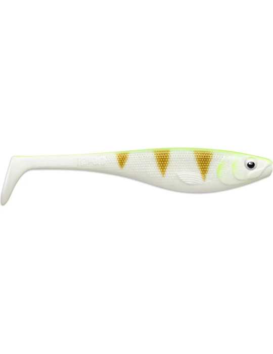 Leurre Souple Rapala Soft Peto 22 cm Sunny Snow – natusport