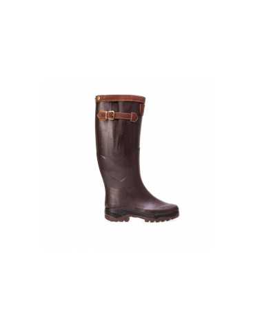 Bottes Aigle Parcours 2 Signature Pieds Forts Pointure 44 – natusport