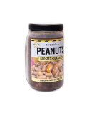 Graines Préparées Dynamite Baits Peanuts 500 ml – natusport