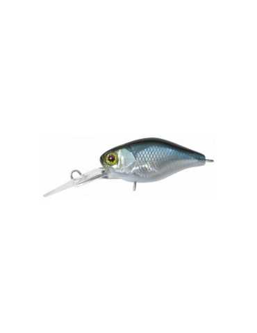 Leurre Dur Illex Diving Chubby 38 Ablette – natusport