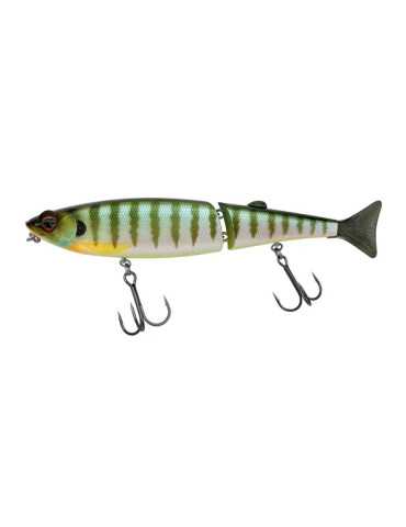 Leurre Dur Sensas Freddy 17cm CW Tequila Sunrise – natusport