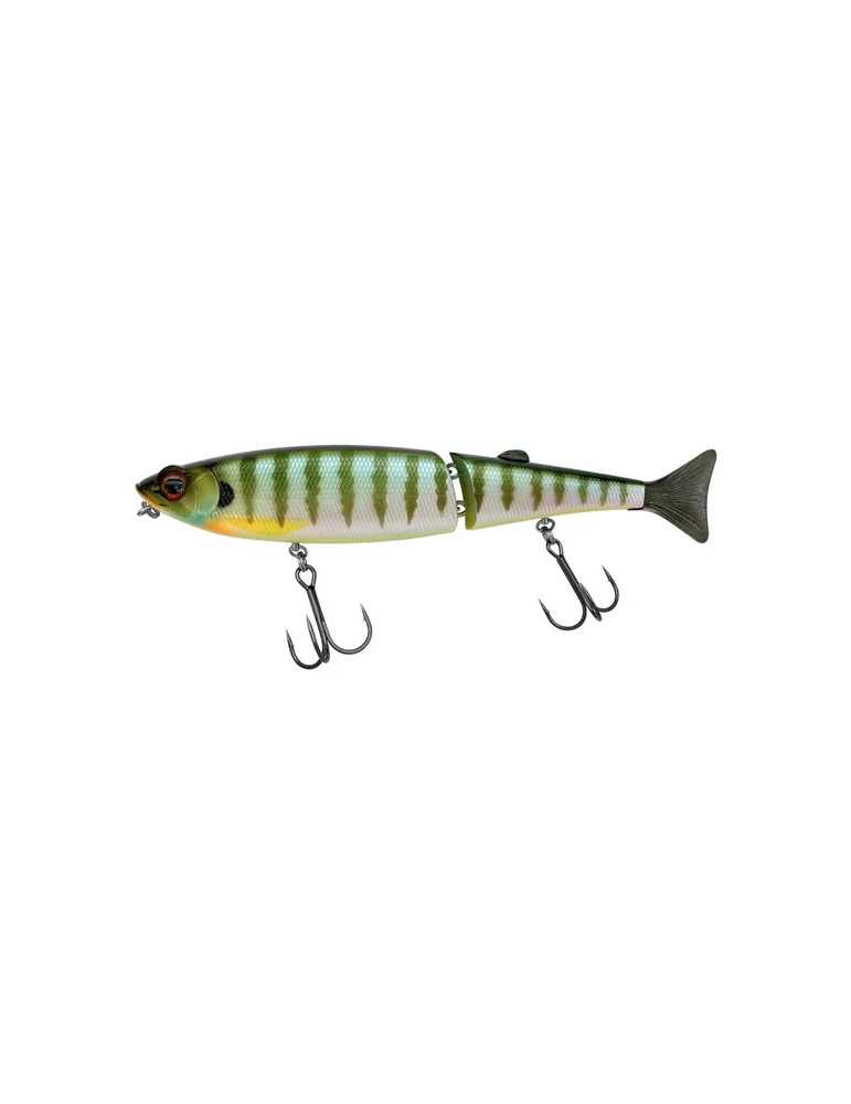 Leurre Dur Sensas Freddy 17cm CW Tequila Sunrise – natusport
