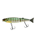 Leurre Dur Sensas Freddy 17cm CW Tequila Sunrise – natusport