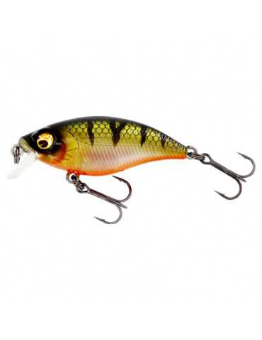 Leurre Dur Westin Buzzbite SR Crankbait 5cm Bling Perch – natusport