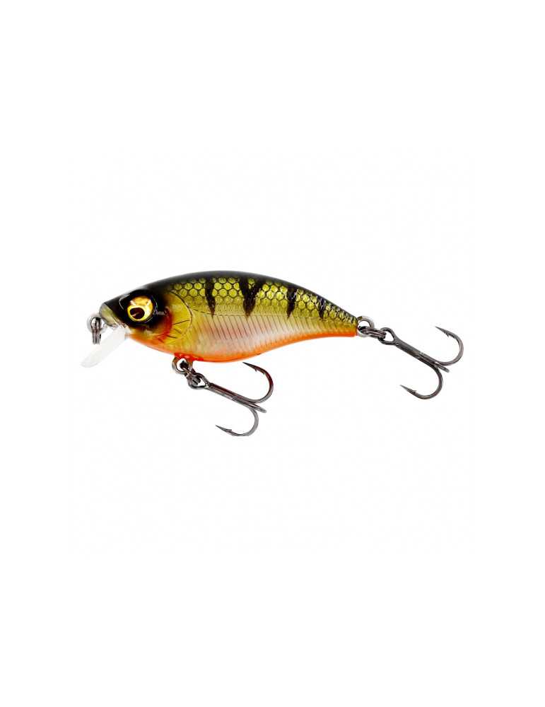 Leurre Dur Westin Buzzbite SR Crankbait 5cm Bling Perch – natusport