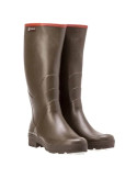Bottes Aigle Chambord Pro 2 Kaki Pointure 44 – natusport