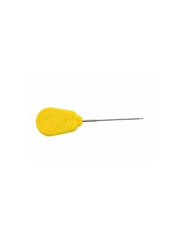 Aiguille Korda Braided Hair Needle 7 cm Jaune – natusport