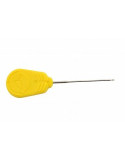 Aiguille Korda Braided Hair Needle 7 cm Jaune – natusport