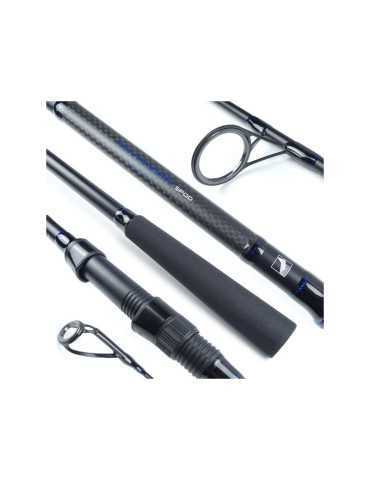 Canne Carpe Sportex Advancer CS-2 13ft 3.75lbs – natusport