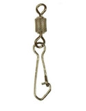 Émerillon Agrafe Powerline Grande Ouverture N°2 (x10) – natusport