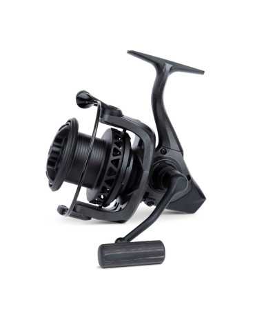 Moulinet Sonik Xtractor+ 5000 Carbon – natusport