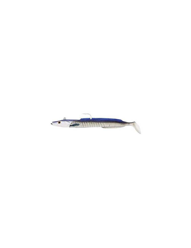 Leurre Souple Westin Sandy Andy Jig 13cm 22g Clear Sky