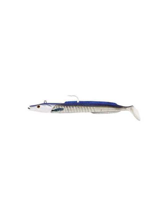 Leurre Souple Westin Sandy Andy Jig 13cm 22g Clear Sky