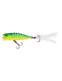 Leurre Dur Sakura Opop 45 Chartreuse Tiger – natusport