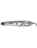 Leurre Dur Savage Gear Prop Walker 10cm Ghost Minnow – natusport