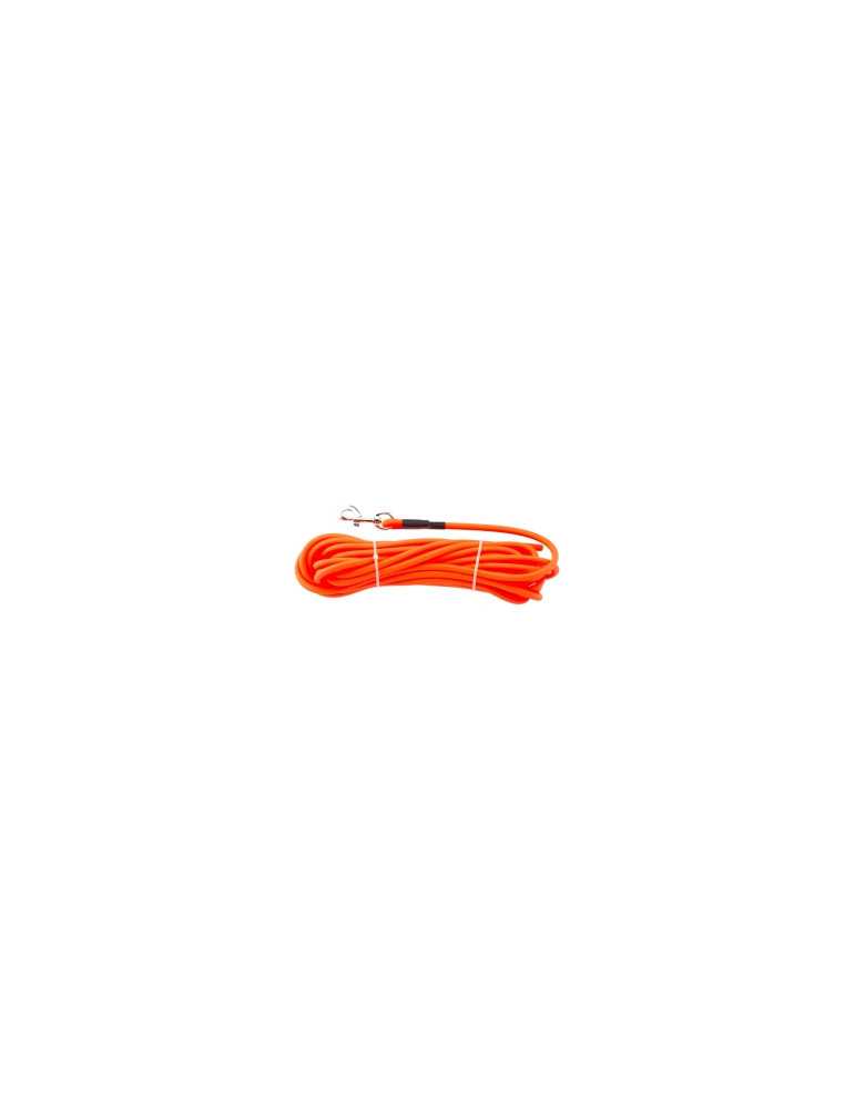 Longe Synthétique Ronde 10 m pour Chien – natusport