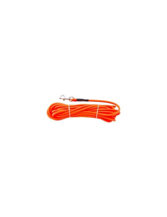 Longe Synthétique Ronde 10 m pour Chien – natusport