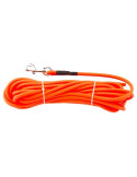 Longe Synthétique Ronde 10 m pour Chien – natusport
