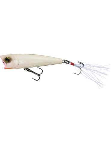 Leurre Dur Yo-Zuri 3DB Popper 7,5 cm - 2 coloris | Natusport