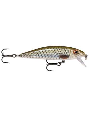 Leurre Dur Rapala X-Rap Countdown 5 cm - 2 coloris | Natusport