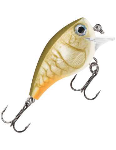 Leurre Souple Rapala BX Brat 5 cm Bone Craw – natusport