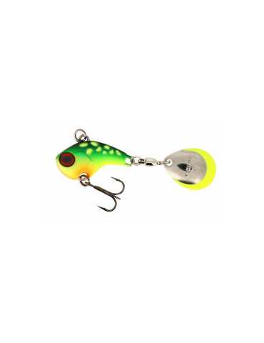 Leurre Dur Illex Deracoup 7g Crazy Pike – natusport