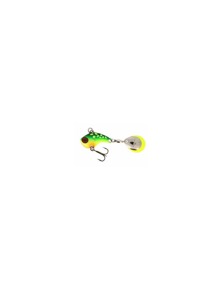 Leurre Dur Illex Deracoup 7g - 2 coloris | Natusport
